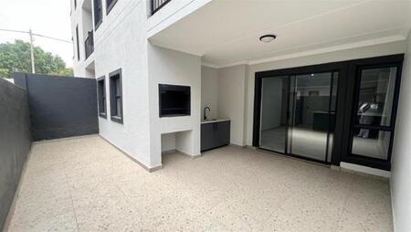 2 Bedroom Apartment in Bryanston