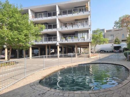 2 Bedroom Apartment in Hurlingham