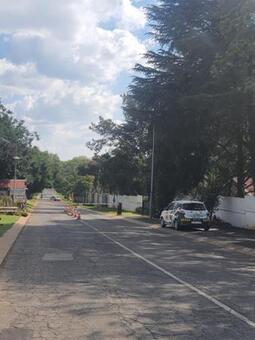 2 Bedroom Apartment in Bryanston