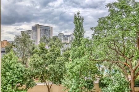 2 Bedroom Apartment in Morningside