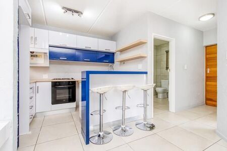 1 Bedroom Apartment in Elton Hill