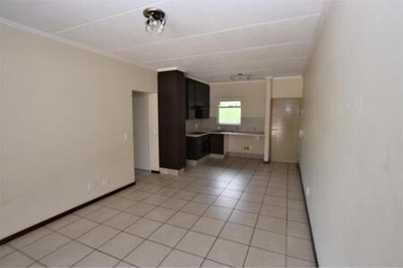 1 Bedroom Apartment in Bryanston