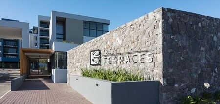 2 Bedroom Apartment in Century City