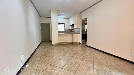 1 Bedroom Apartment in Bryanston