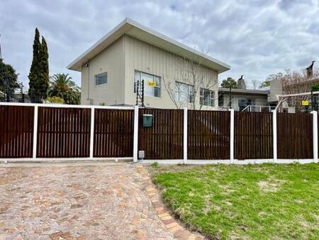 1 Bedroom Flat in Grabouw