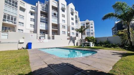 3 Bedroom Apartment in Diaz Beach