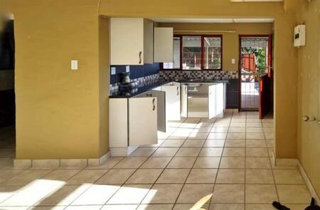 1 Bedroom Apartment in Old Place