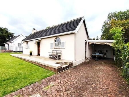 3 Bedroom House in Fernridge