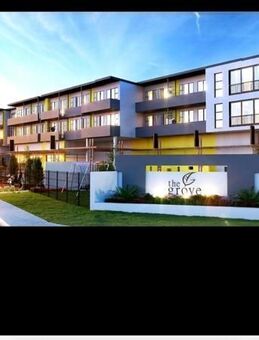 2 Bedroom Apartment in Parklands