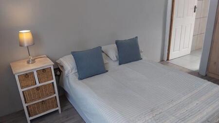 1 Bedroom Flat in Myburgh Park