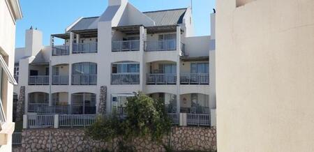 2 Bedroom Apartment in Mykonos