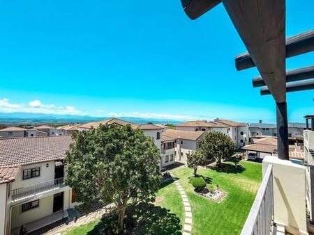 2 Bedroom Apartment in Bowtie