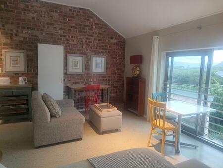 1 Bedroom Flat in Vermont