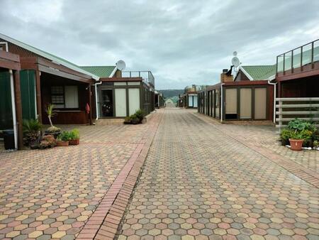 2 Bedroom House in Diaz Beach