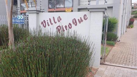 3 Bedroom Apartment in Hartenbos