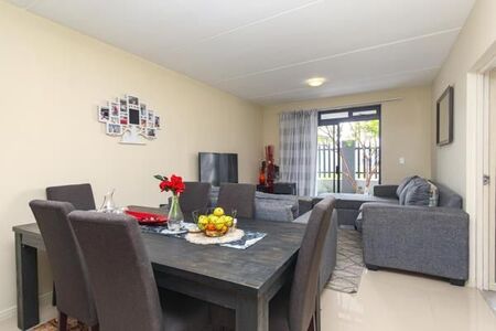 3 Bedroom Apartment in Parklands