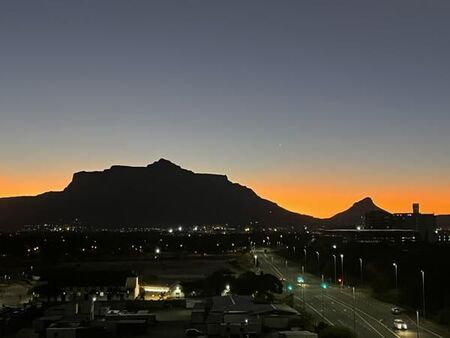 1 Bedroom Apartment in Pinelands