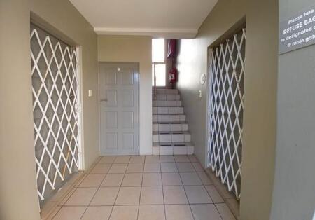 2 Bedroom Apartment in Diaz Beach