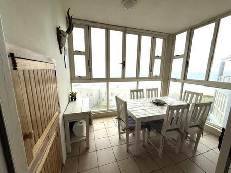 3 Bedroom Apartment in Diaz Beach