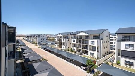 1 Bedroom Apartment in Sandown