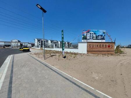 1 Bedroom Apartment in Sunningdale