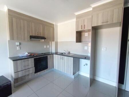 1 Bedroom Apartment in Kenilworth