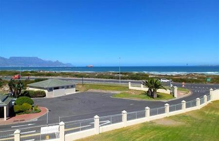 2 Bedroom Apartment in Big Bay