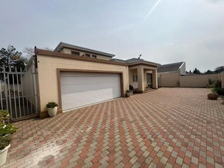 3 Bedroom House in Parklands