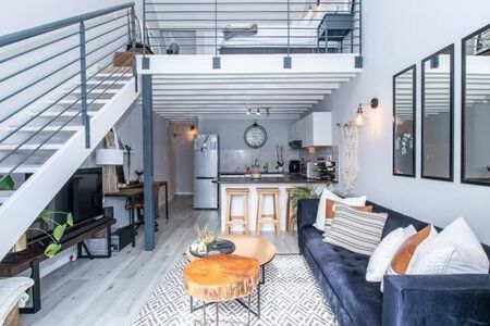 1 Bedroom Apartment in Plumstead