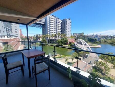 2 Bedroom Apartment in Century City