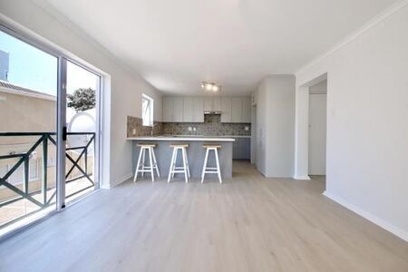 1 Bedroom Apartment in Claremont Upper