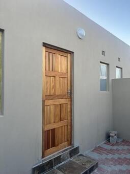 1 Bedroom Apartment in Welgelegen