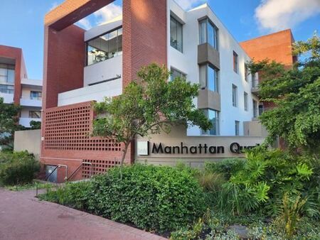 2 Bedroom Apartment in Century City