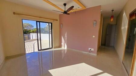 3 Bedroom Apartment in Century City