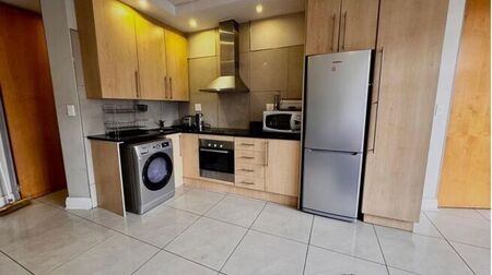 1 Bedroom apartment to rent in Sandown, Sandton