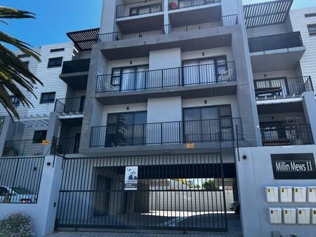 2 Bedroom apartment to rent in Table View, Blouberg