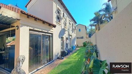 3 Bedroom house to rent in Safari Gardens, Rustenburg