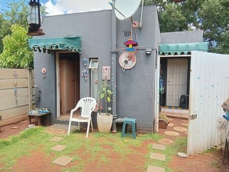 1 Bedroom apartment to rent in Fleurdal, Bloemfontein