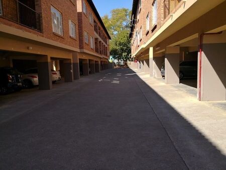 2 Bedroom flat to rent in Mid Town, Rustenburg