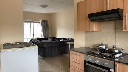 2 Bedroom apartment to rent in Ferndale, Randburg