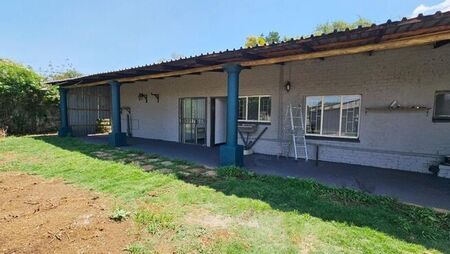 3 Bedroom duet to rent in Kilner Park, Pretoria
