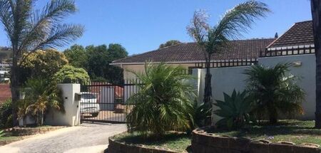 1 Bedroom apartment to rent in Loevenstein, Bellville