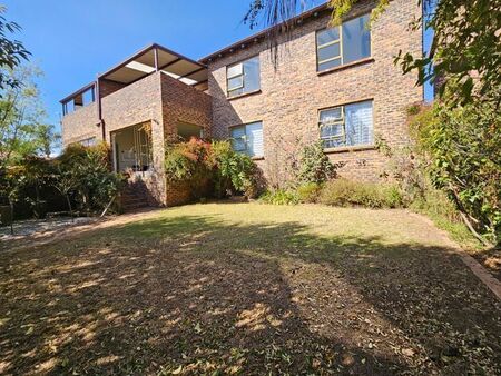 3 Bedroom apartment to rent in North Riding, Randburg