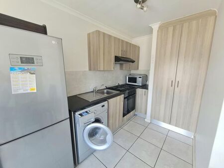 2 Bedroom apartment to rent in Rondebosch, Cape Town