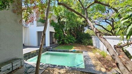 1 Bedroom apartment to rent in Nieuw Muckleneuk, Pretoria