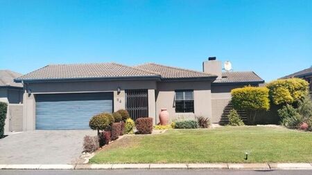 3 Bedroom house to rent in Sonkring, Brackenfell