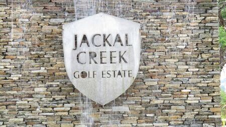 1 Bedroom apartment to rent in Jackal Creek Golf Estate, Randburg