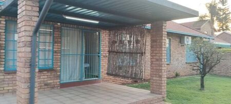 3 Bedroom house to rent in Montana Park, Pretoria