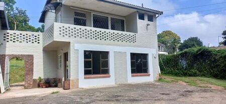 1 Bedroom bachelor flat to rent in Kloof