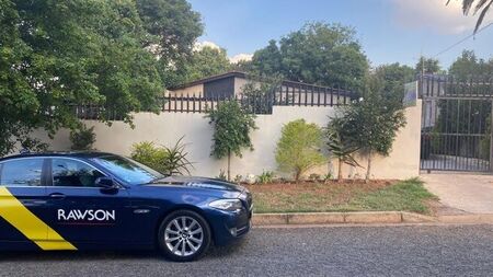 3 Bedroom house to rent in Westdene, Johannesburg